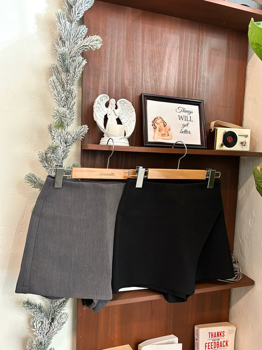 Premium Suit Skort