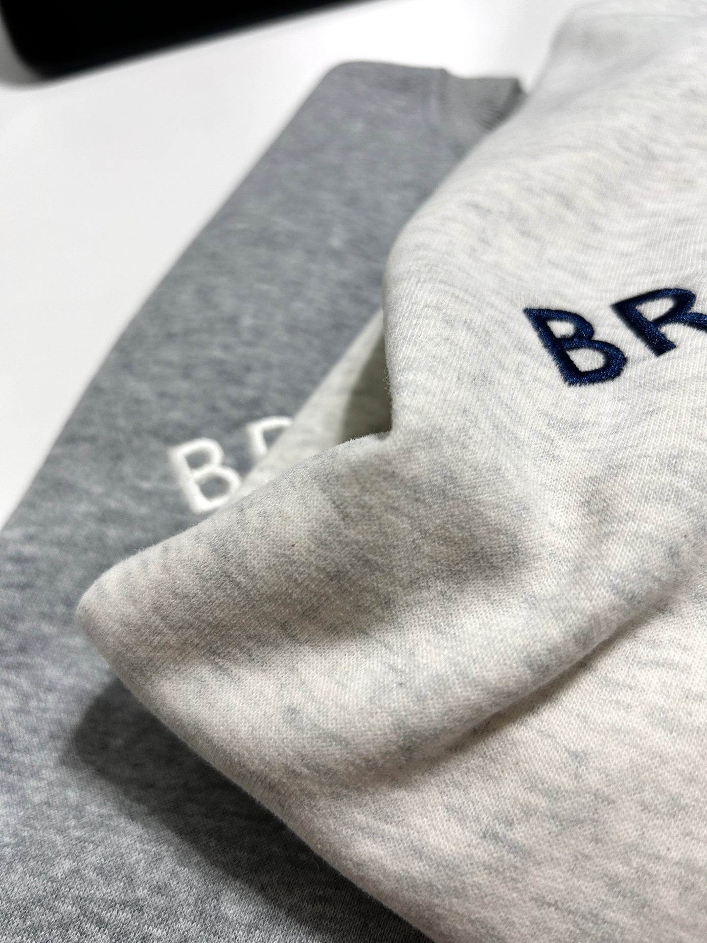 Breana Toast Hoodie